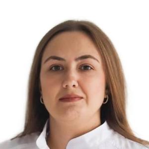 Рявкина Алена Владимировна