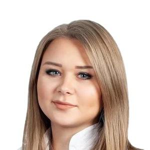 Варламова Татьяна Витальевна