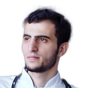 Ганбаров Сеймур Рауфович