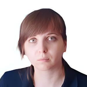 Колпакова Виктория Андреевна