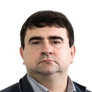 Чораев Владимир Владимирович