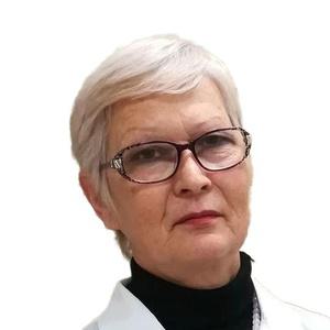 Стаценко Ольга Юрьевна