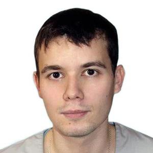 Дударев Денис Андреевич