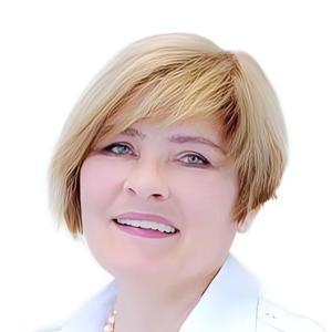 Чегис Анна Игоревна
