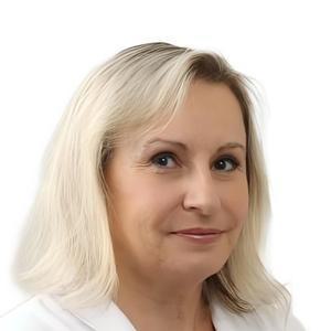 Нестерова Светлана Викторовна