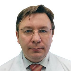 Никитин Алексей Александрович