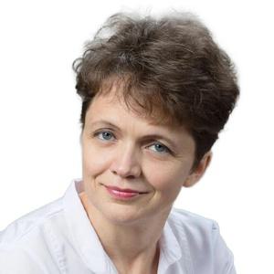 Рогалина Ольга Анатольевна