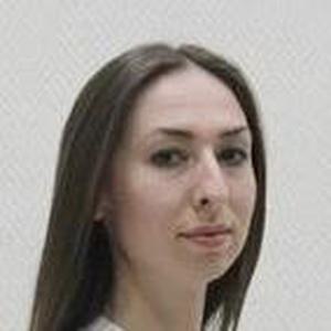 Киреева Екатерина Романовна