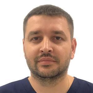 Пачковский Михаил Сергеевич