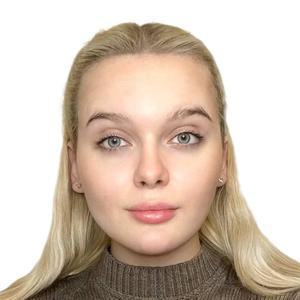 Чуркаева Дарья Евгеньевна