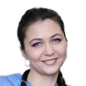 Туйзарова Ирина Алексеевна