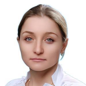 Рубаненко Юлия Константиновна