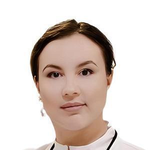 Лукоянова Татьяна Владиславовна
