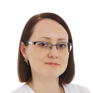 Шадрина Ирина Сергеевна