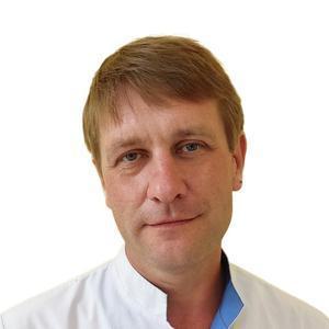 Поддубный Валерий Владимирович
