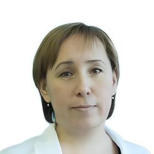 Рызбаева Разалия Радиковна