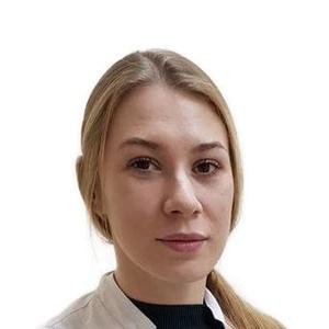 Савельева Ксения Евгеньевна