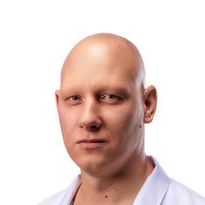 Курносов Павел Сергеевич