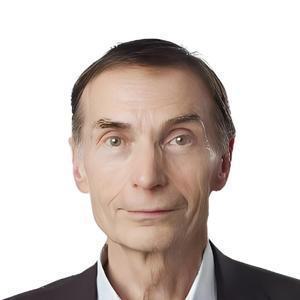 Комаров Борис Васильевич