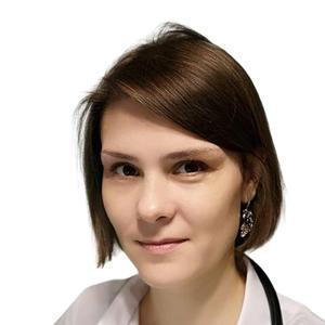 Малькова Татьяна Александровна