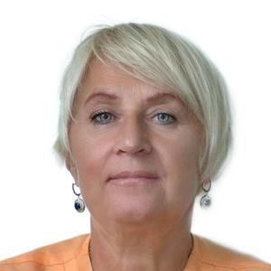 Глазунова Светлана Анатольевна