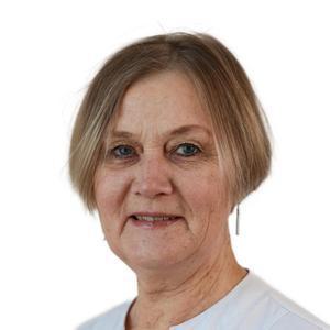 Козлова Ирина Юрьевна