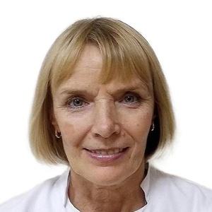 Кохреидзе Надежда Анатольевна