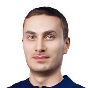 Угурчиев Юсуп Сайдахметович