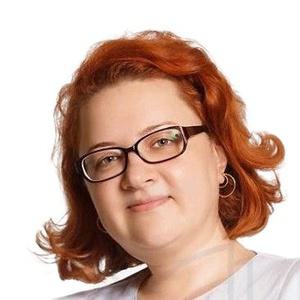 Кондахчан Каринэ Олеговна