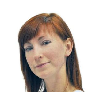 Соболева Анна Николаевна