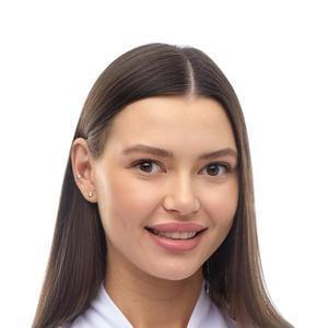 Серебренникова Виктория Эдуардовна