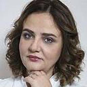 Хрептик Марина Алексеевна
