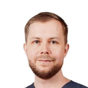 Суворов Константин Сергеевич