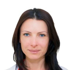 Басаргина Милана Александровна
