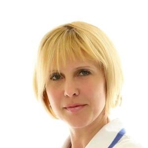 Ермакова Инна Владимировна
