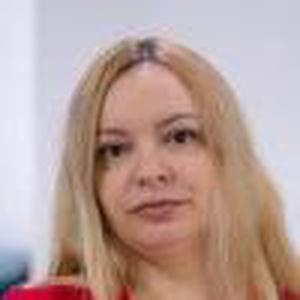 Гайворонская Галина Валентиновна