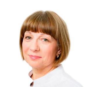 Вознесенская Людмила Анатольевна