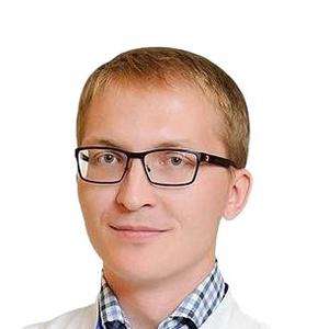 Гележе Павел Борисович