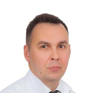 Наркевич Александр Валерьевич