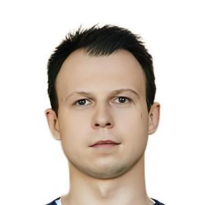 Гончар Владимир Анатольевич