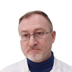 Корчагин Виктор Николаевич