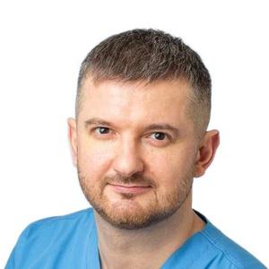 Сагоненко Дмитрий Алексеевич