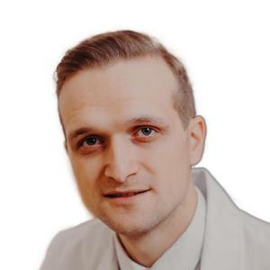 Дружков Антон Олегович