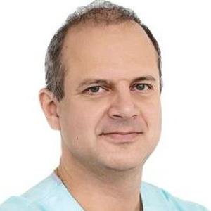 Фролов Станислав Александрович
