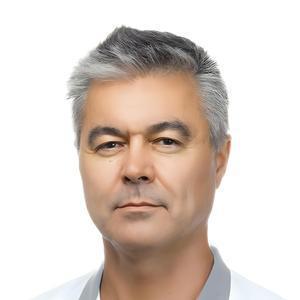 Гарифуллин Рустэм Ринатович