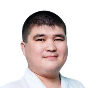 Топаков Евгений Валерьевич