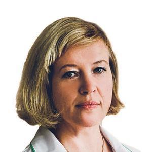 Ашарина Алла Анатольевна