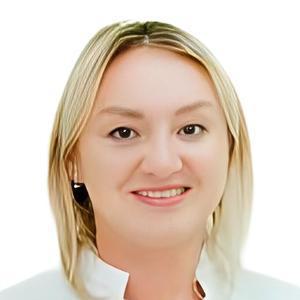 Дзелдзайн Марина Викторовна