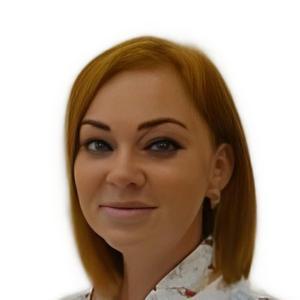 Рогожина Елена Александровна