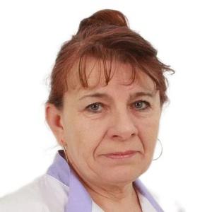 Красавина Татьяна Валентиновна